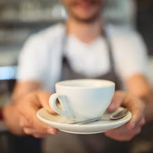 Enghave Kaffe