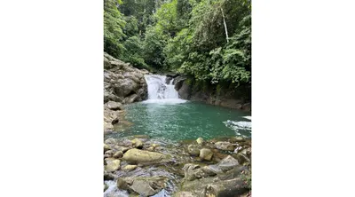 Rincon De La Vieja