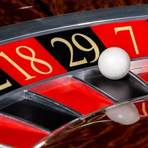 Best Western Hotel & Casino Kamuk