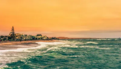Swakopmund