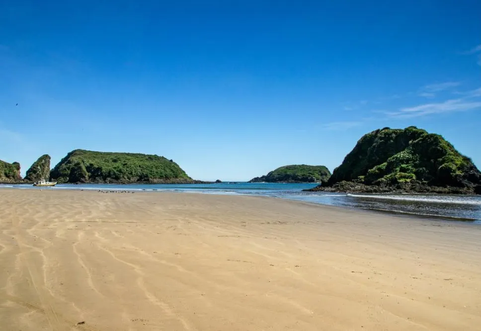 Chiloe Island Self Drive Adventure