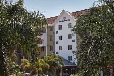 Photo 3 of Best Western Plus Paramount Hotel hotel