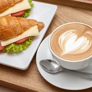 Keys Coffee Co.