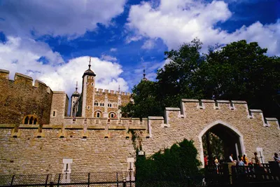 Tower of London - Private Secrets of the Tower