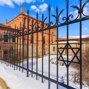 Old Synagogue
