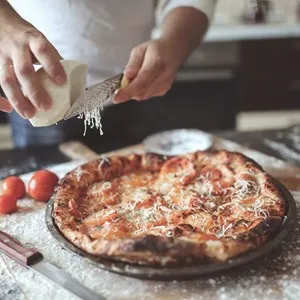 Pizzeria Villa Zuccaro