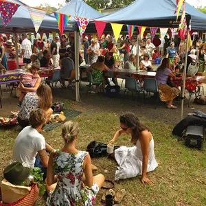 Mullumbimby Farmers Market