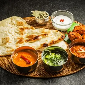 Baba's Kitchen
