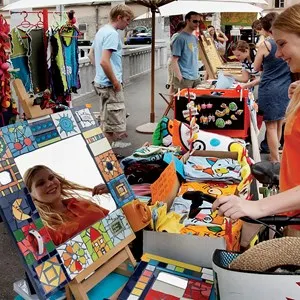 Art Market Ljubljana