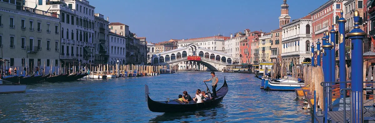 Venice Discovery