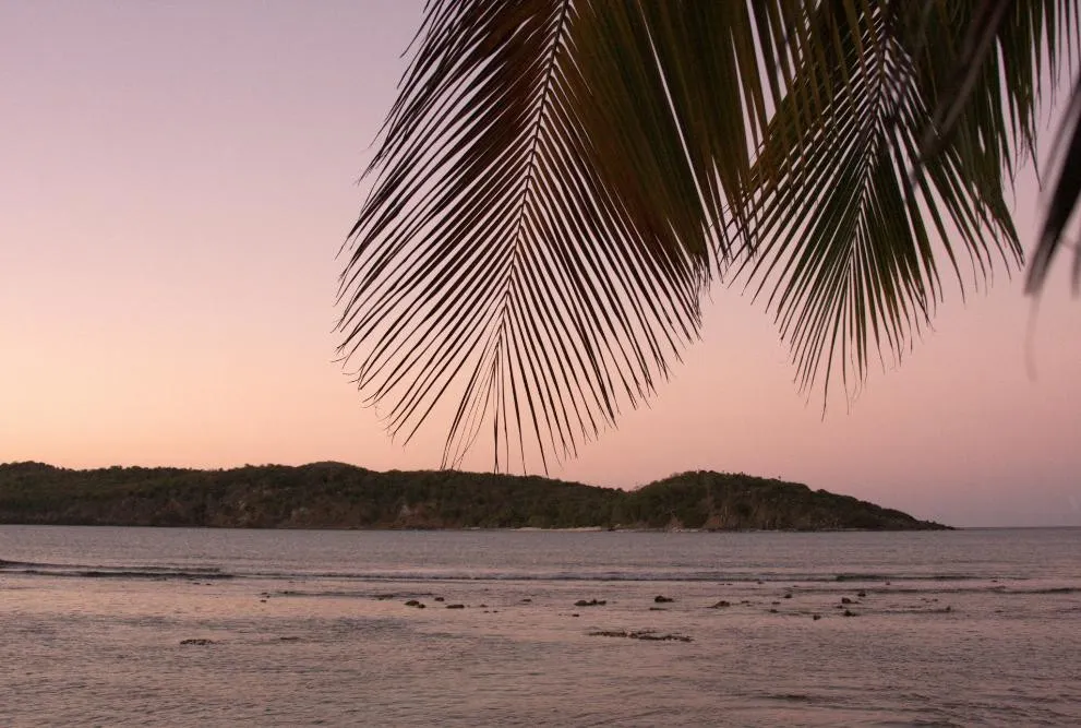 St Thomas Family Escapade