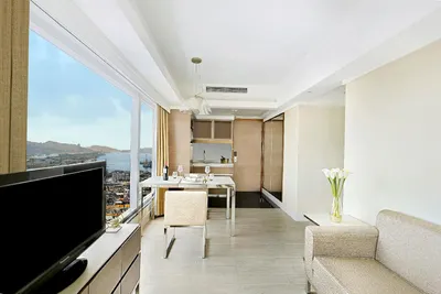 Photo 3 of Harbour Plaza 8 Degrees hotel