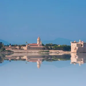 Lérins Islands