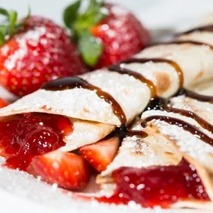 J'aime les Crêpes