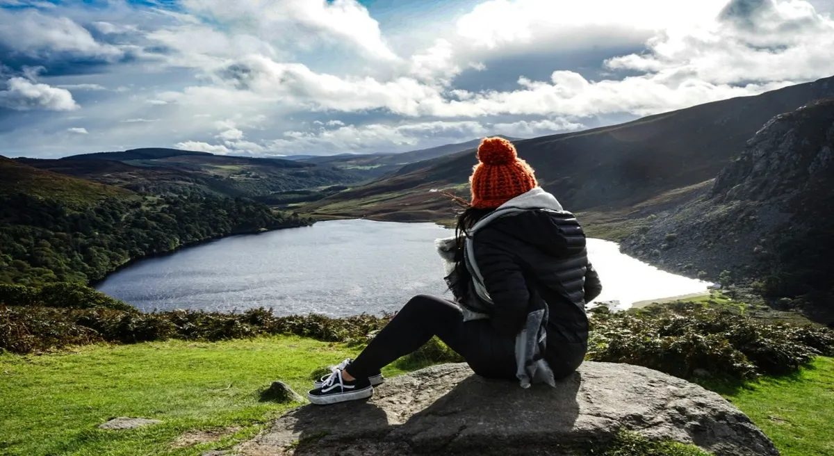 Celtic Legends and Grand British Isles Adventure