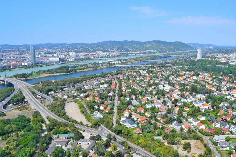 Vienna Discovery