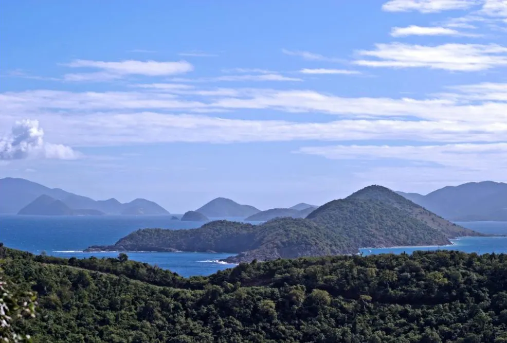 St Thomas Family Escapade