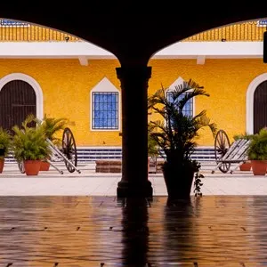Old Town Vallarta