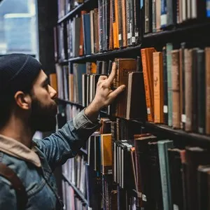 Boffins Books