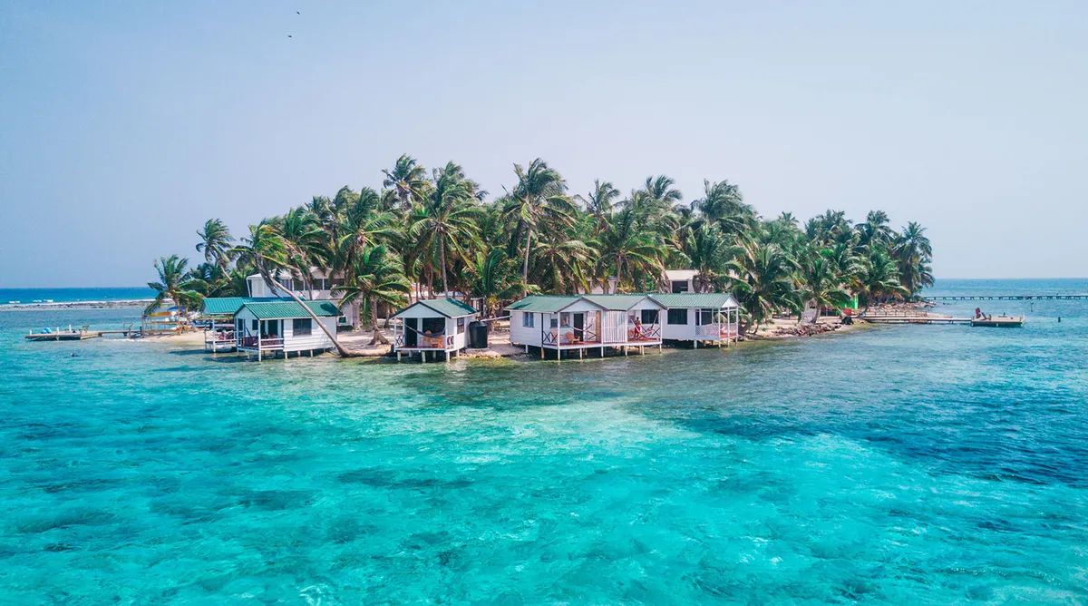 Belize City