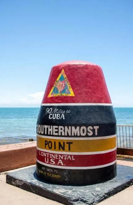 Key West Escapade