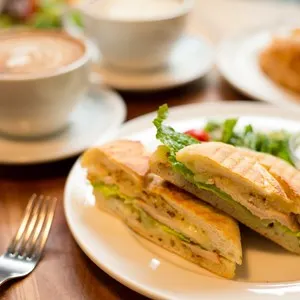 Cafe Larue & Fils