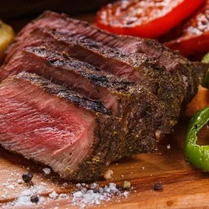Delmonico Steakhouse