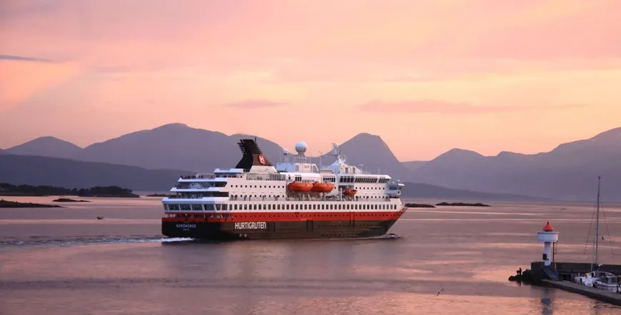 Hunting the Northern Lights Norway Multi City Vacation