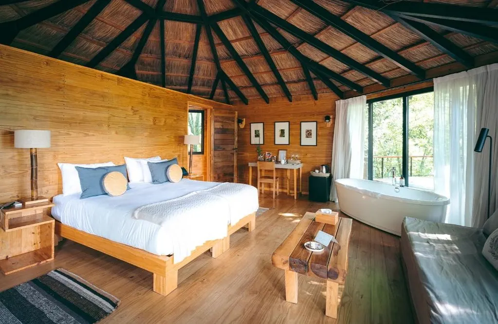 Grand Pristine Experience