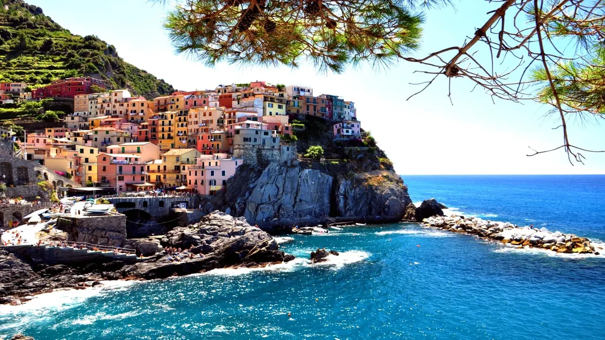 Northern Italy and Italian Riviera Private Journey