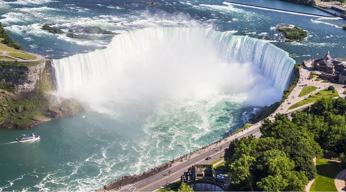 Montreal and Ontario Highlights Self Drive Discovery