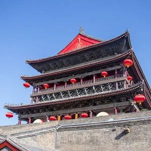 Drum Tower (Gulou)