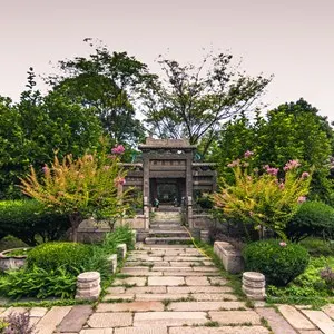 Great Mosque of Xi'an