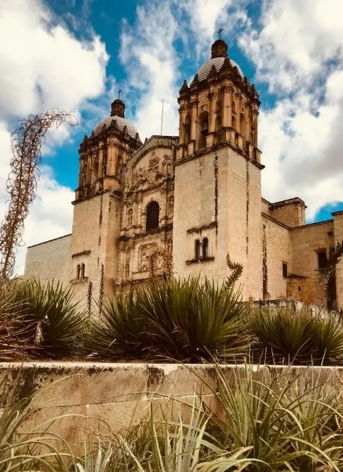 Oaxaca 