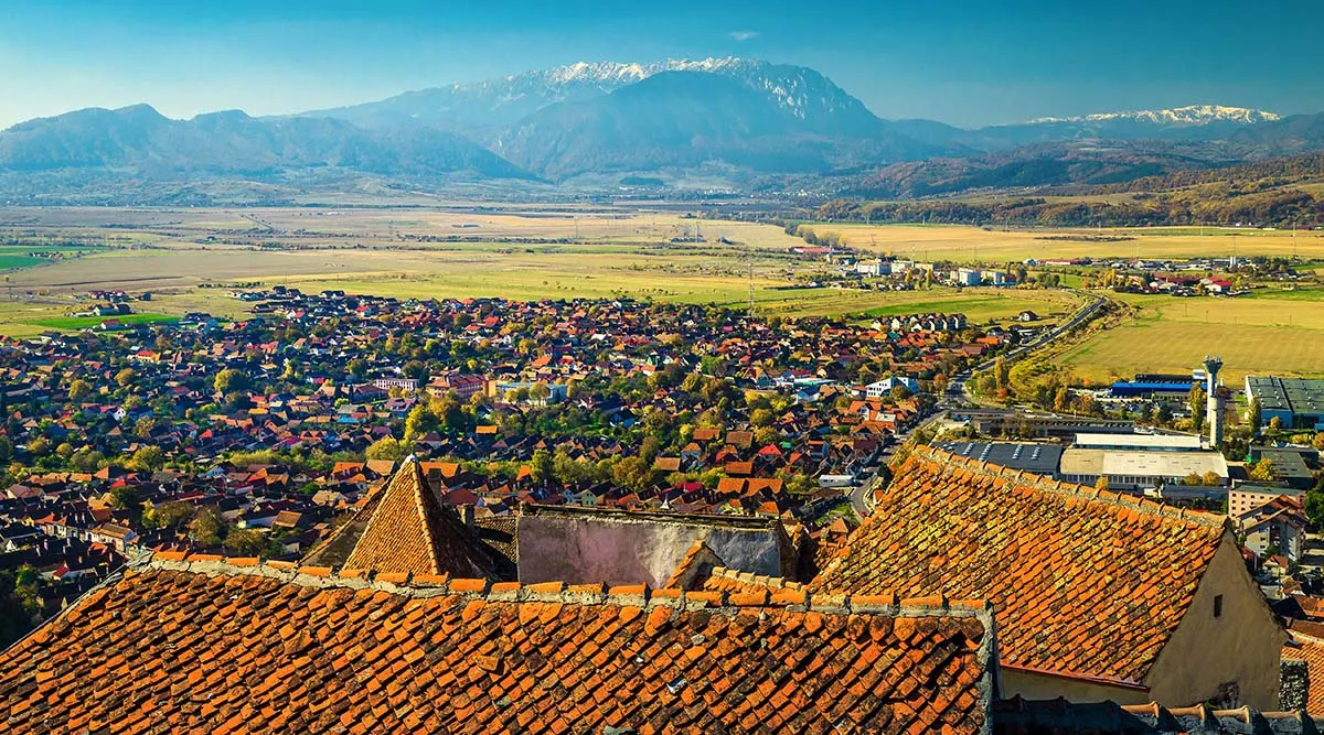 Romania Legends of Dracula Journey