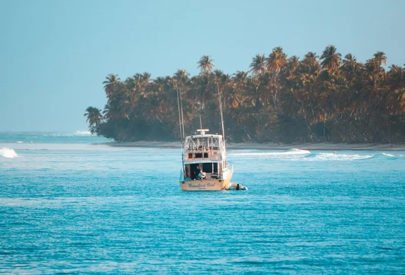 Trinidad and Tobago