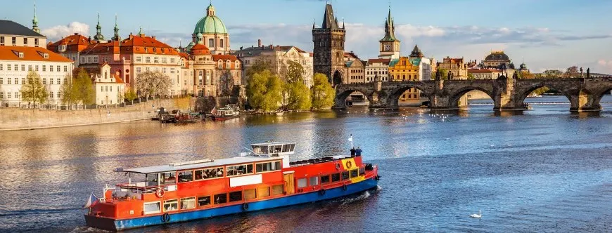 Prague