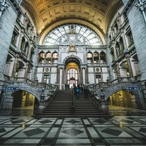 Central Station