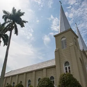 Basilica of St. Mary Star of the Sea