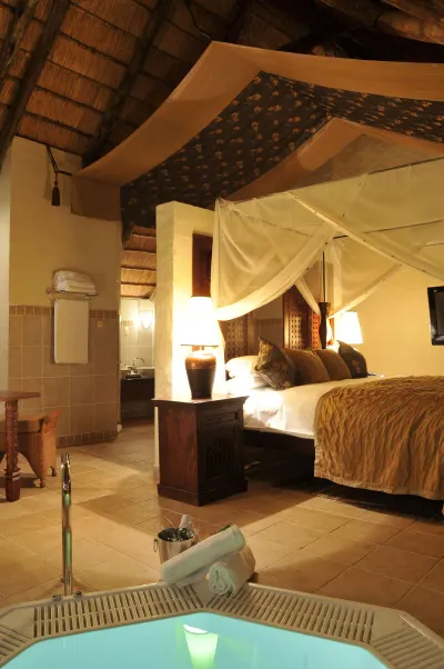 Photo 5 of Aha The David Livingstone Safari Lodge & Spa hotel