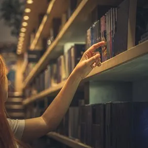 Books & Books