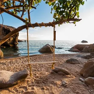 Koh Tao