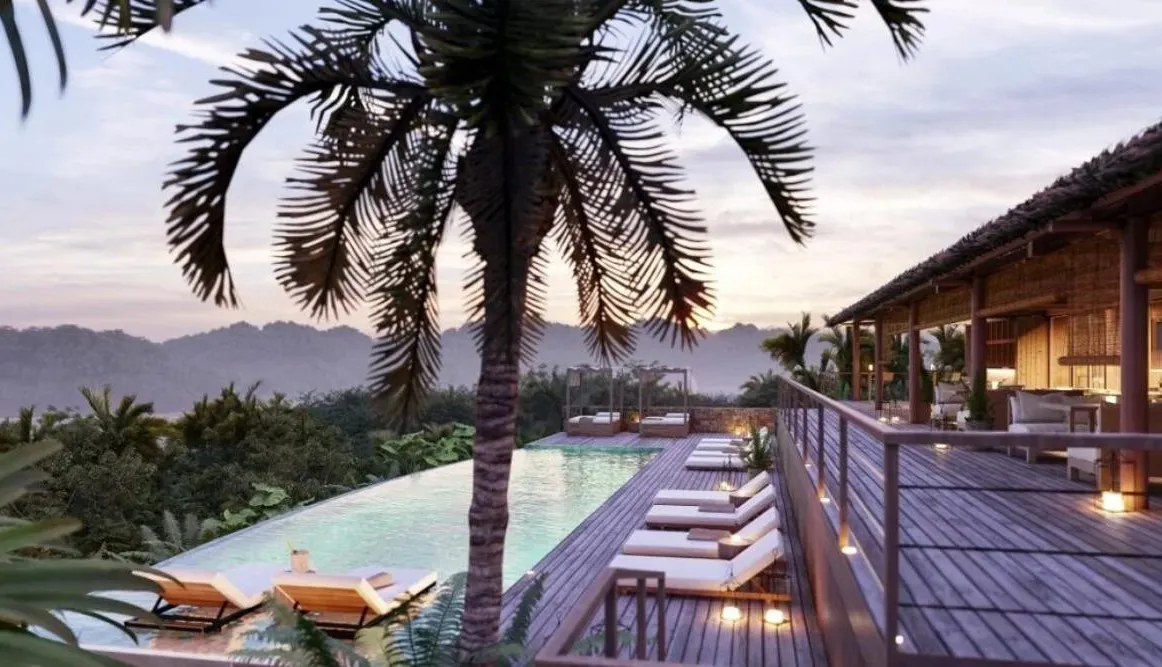 Grand Pristine Experience