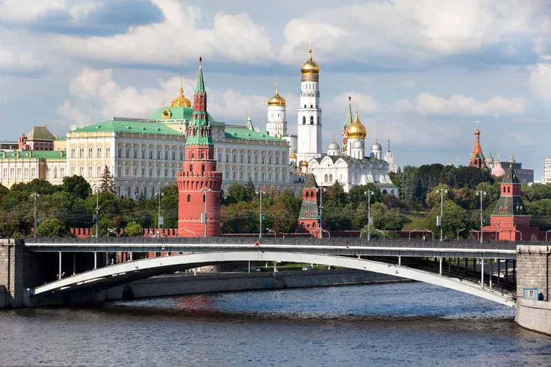 Russia