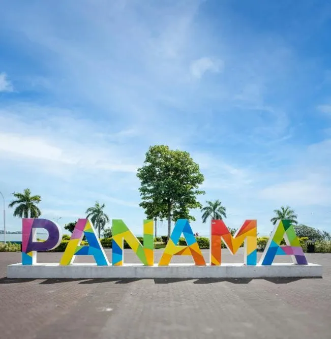 Panama City