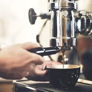 Café Olimpico