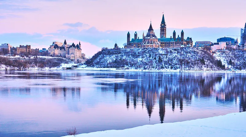 Quebec City