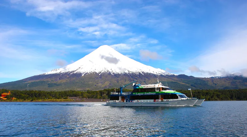 Puerto Varas