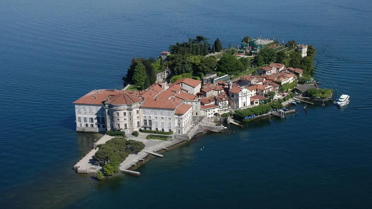 Taste of Lake Maggiore