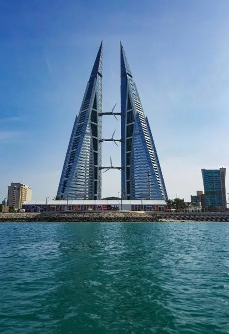 Bahrain